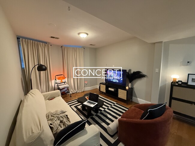 property at 276-278-278 Parker Hill Ave