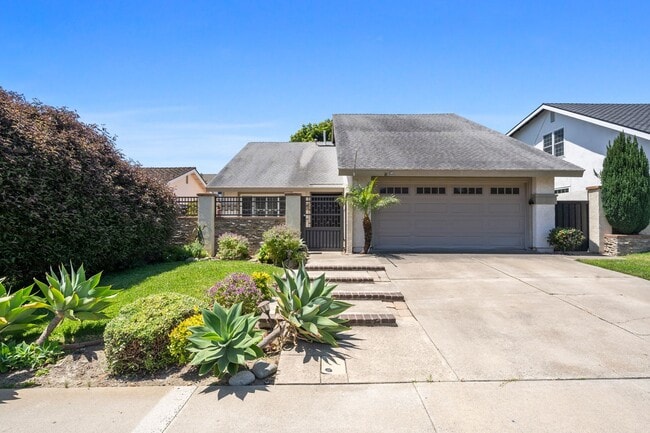 property at 24322 Armada Dr