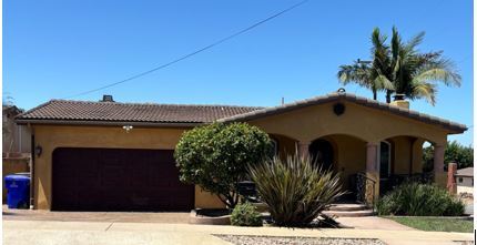 3982 Antiem St in San Diego, CA - Building Photo - Building Photo