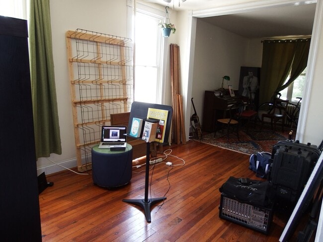 property at 3601 Keswick Rd