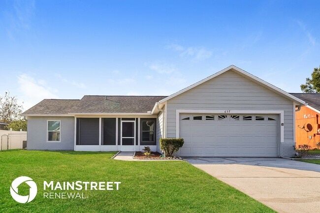 property at 657 Koala Ct