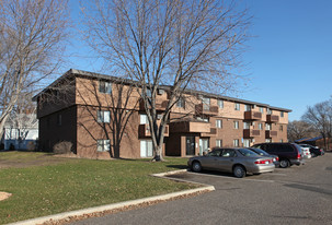 Broadwell Estates Apartamentos