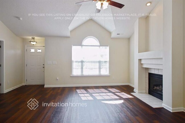 5743 Heron Point Pl SW in Concord, NC - Foto de edificio - Building Photo