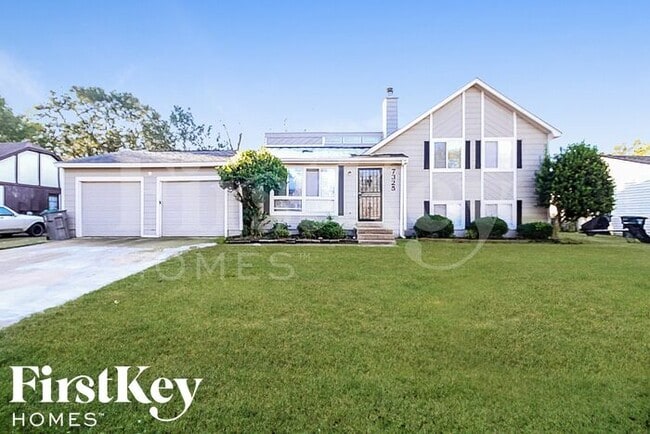 property at 7325 Palgrave Ln