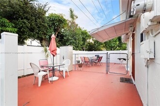 4500 NW 5th St in Miami, FL - Building Photo - Building Photo