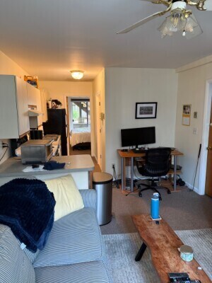511 E 6th St, Unit B in Boston, MA - Building Photo