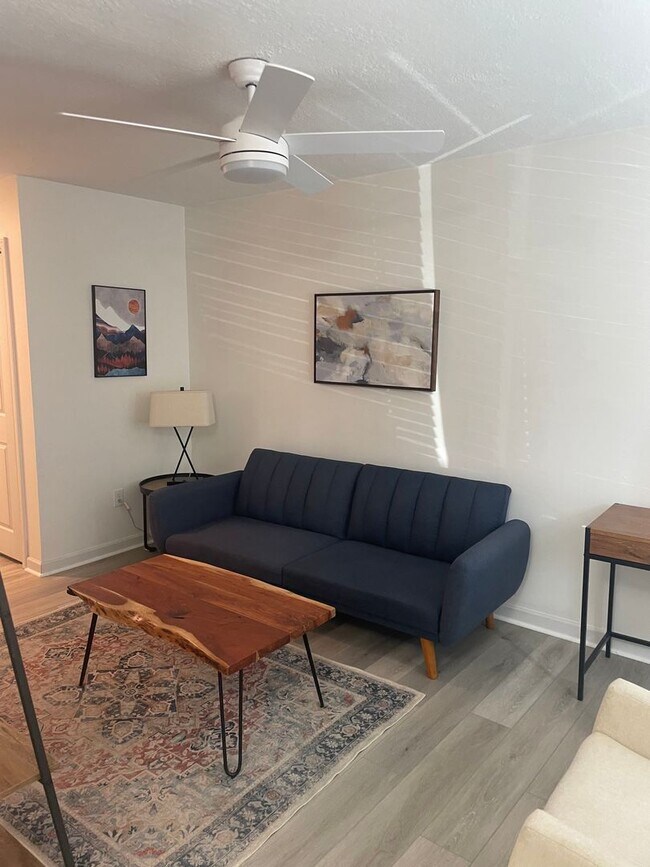 119 Trimmer Trail in Lexington, VA - Building Photo - Building Photo