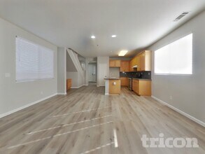 1895 Bramblewood Dr in Fairfield, CA - Building Photo - Building Photo