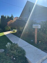 488 17th St in Springfield, OR - Building Photo - Building Photo