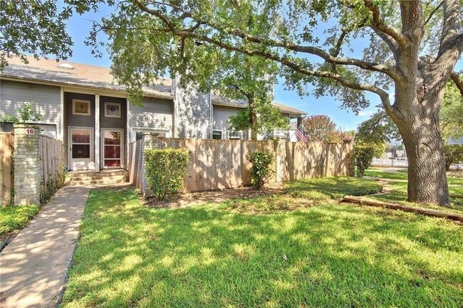 property at 1010 W Rundberg Ln