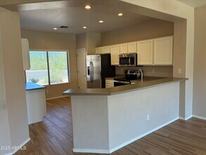 6511 W Range Mule Dr in Phoenix, AZ - Building Photo - Building Photo