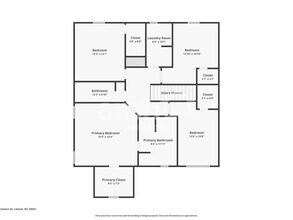 1386 John Swann St in Navassa, NC - Building Photo - Building Photo