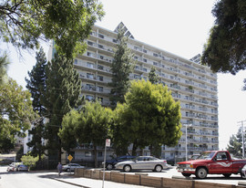 Valdez Plaza Apartments