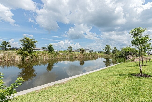 property at 420 NW 18th Pl