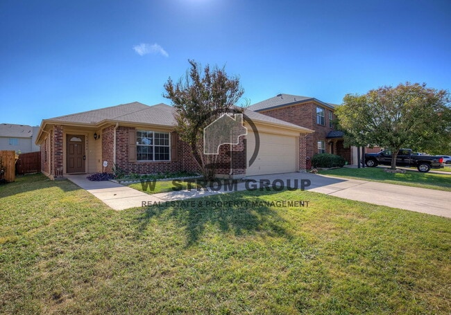 10856 Devontree Dr in Haslet, TX - Building Photo - Building Photo