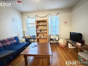 13 Berkshire St, Unit 2 in Cambridge, MA - Building Photo - Building Photo