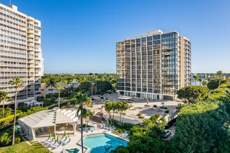 The Allegro in Naples, FL - Foto de edificio - Building Photo