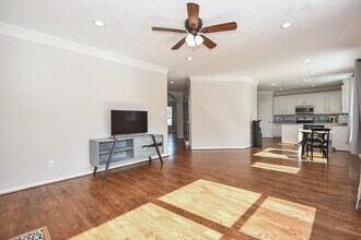 1710 Ocotillo Ct in Katy, TX - Building Photo - Building Photo