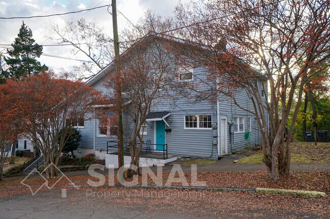 1318 16th St S in Birmingham, AL - Building Photo - Building Photo