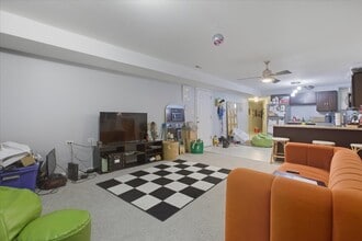 4423 S Prairie Ave in Chicago, IL - Building Photo - Building Photo