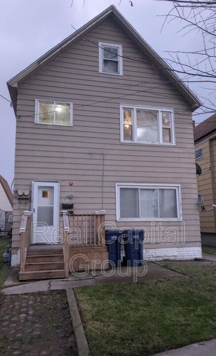 537 Willett St in Buffalo, NY - Building Photo