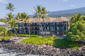 Kona Nalu in Kailua Kona, HI - Building Photo - Building Photo