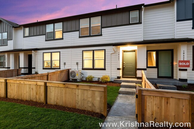 10406 NE 120th Ave in Vancouver, WA - Building Photo - Building Photo