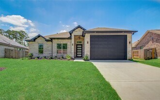16130 Long Boat Ct in Crosby, TX - Building Photo