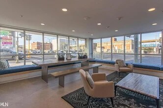 262 Monsignor Obrien Hwy, Unit 404 in Cambridge, MA - Building Photo - Building Photo