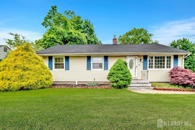 property at 110 Willow Ave