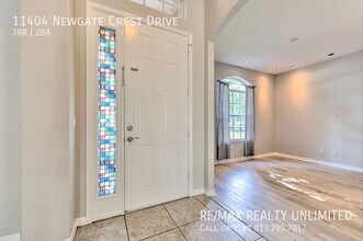 11404 Newgate Crest Dr in Riverview, FL - Building Photo - Building Photo