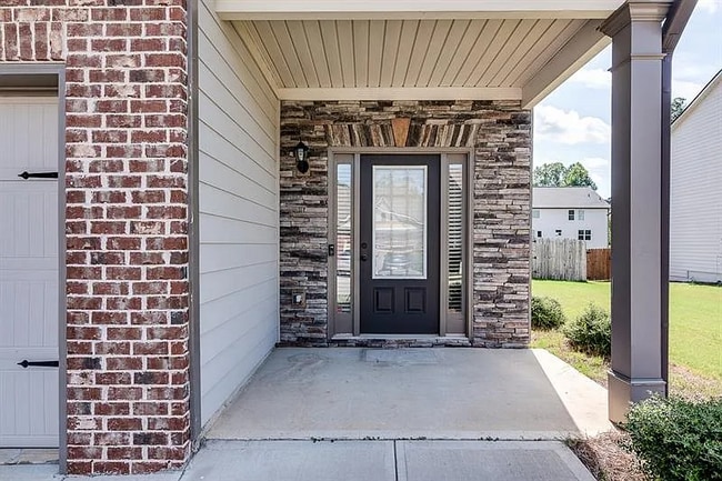 614 Amaranth Trail in Hoschton, GA - Building Photo - Building Photo