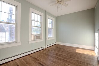 302 Park Ave in Hoboken, NJ - Building Photo - Building Photo