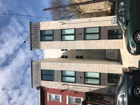 2224 N 12th St in Philadelphia, PA - Building Photo