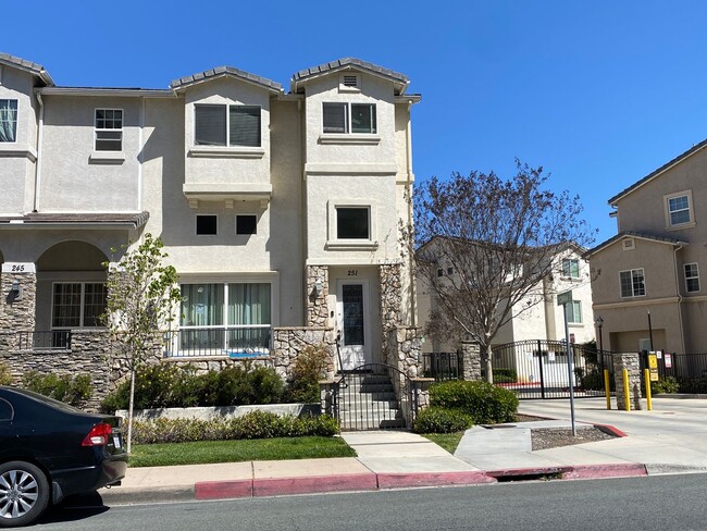property at 251 Indiana Ave