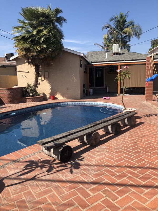 11472 Mines Blvd in Whittier, CA - Building Photo - Building Photo