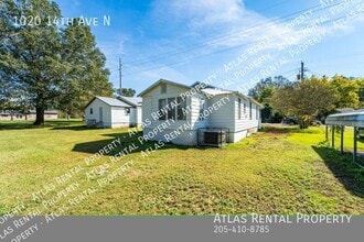 1020 14th Ave N in Bessemer, AL - Building Photo - Building Photo