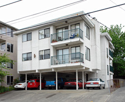 2232 NW 58th St Apartamentos