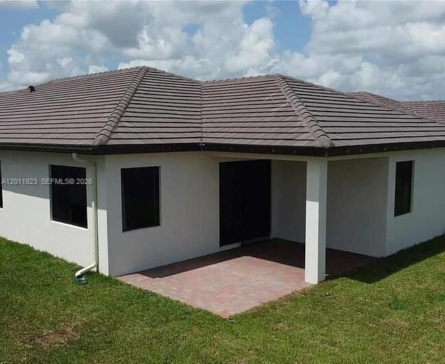 property at 4993 Ofanto Ln
