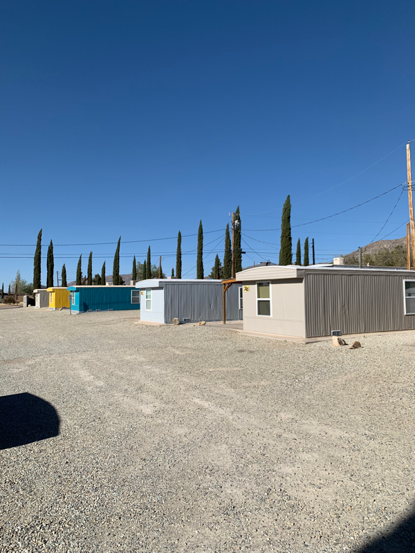 15645 Padre La Rue St in Las Cruces, NM - Building Photo - Building Photo