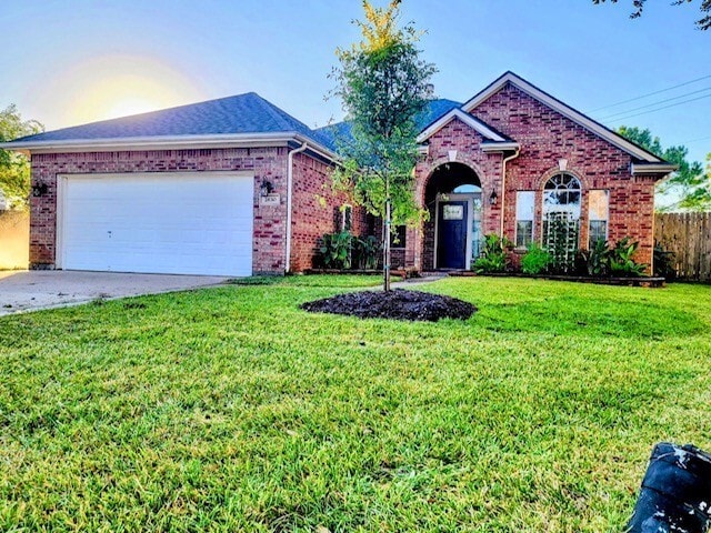 2630 White Ibis Ct