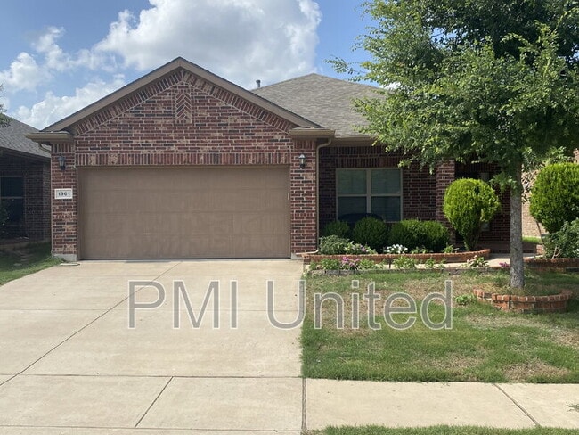 property at 1901 Potrillo Ln