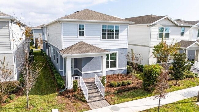 14037 Kauai Dr in Orlando, FL - Building Photo - Building Photo