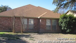 13815 Parksite Wds in San Antonio, TX - Building Photo