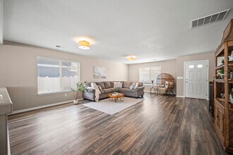 7860 Lantern Ln in Fountain, CO - Building Photo - Building Photo