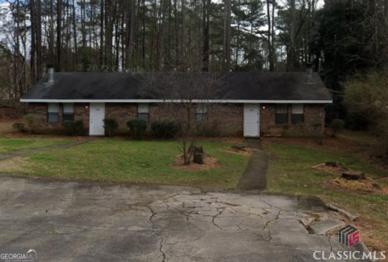 115 Alden Ct in Athens, GA - Building Photo