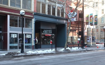 635 Main St in Cincinnati, OH - Building Photo - Building Photo