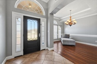 2490 Amberwood Dr in Beaumont, TX - Building Photo - Building Photo