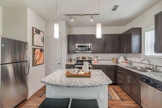 Cortland Walker Ranch in San Antonio, TX - Building Photo - Building Photo