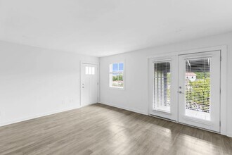 Forest Park Apartments in Birmingham, AL - Foto de edificio - Building Photo